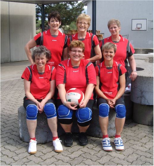 Kantonale Schnurballmeisterschaft