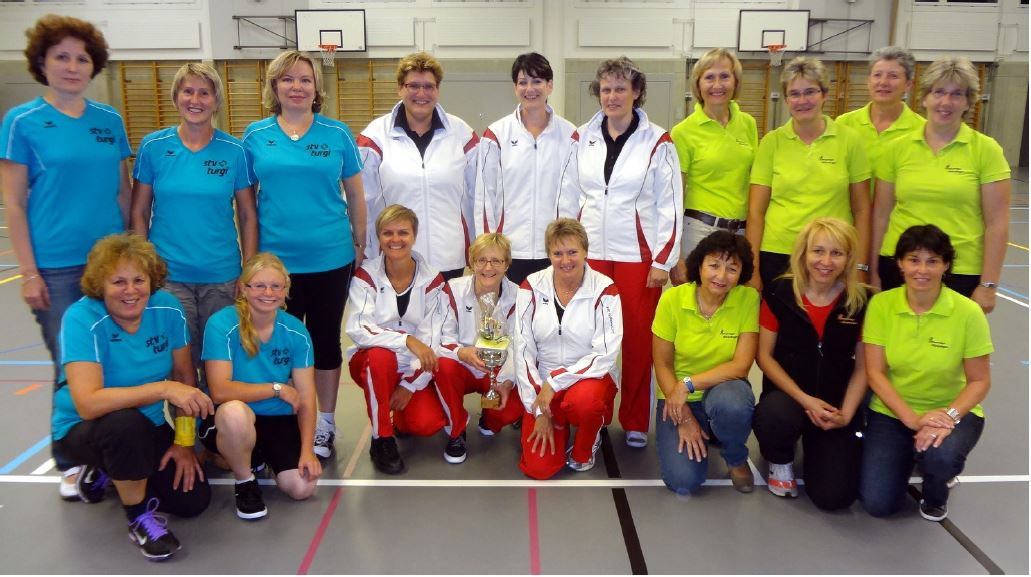 Kreis Schnurballmeisterschaft