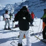 2011 Skiweekend AR