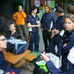 Kantonales Turnfest AR 2011