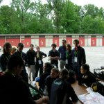 Kantonales Turnfest AR 2011