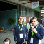 Kantonales Turnfest AR 2011