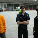 Kantonales Turnfest AR 2011