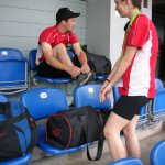 Kantonales Turnfest AR 2011