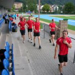 Kantonales Turnfest AR 2011