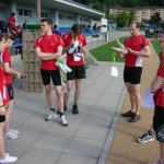 Kantonales Turnfest AR 2011