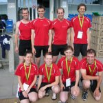 Kantonales Turnfest AR 2011