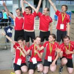 Kantonales Turnfest AR 2011