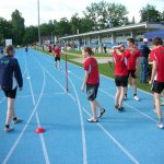 Kantonales Turnfest AR 2011