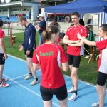 Kantonales Turnfest AR 2011