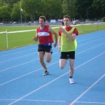 Kantonales Turnfest AR 2011