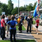 Kantonales Turnfest AR 2011