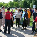 Kantonales Turnfest AR 2011