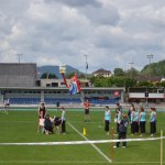 Kantonales Turnfest AR 2011