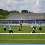 Kantonales Turnfest AR 2011