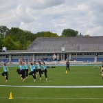 Kantonales Turnfest AR 2011