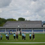 Kantonales Turnfest AR 2011