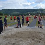 Kantonales Turnfest AR 2011