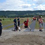 Kantonales Turnfest AR 2011