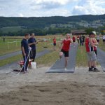 Kantonales Turnfest AR 2011