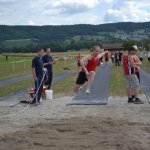 Kantonales Turnfest AR 2011