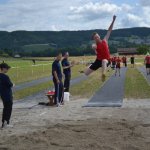 Kantonales Turnfest AR 2011