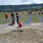 Kantonales Turnfest AR 2011