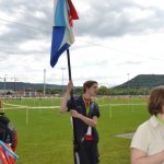 Kantonales Turnfest AR 2011