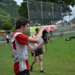 Kantonales Turnfest AR 2011