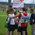 Kantonales Turnfest AR 2011