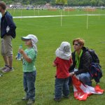 Kantonales Turnfest AR 2011