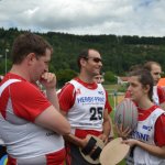 Kantonales Turnfest AR 2011