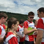 Kantonales Turnfest AR 2011