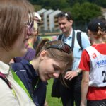 Kantonales Turnfest AR 2011