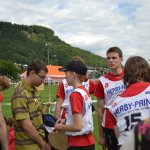 Kantonales Turnfest AR 2011