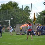 Kantonales Turnfest AR 2011