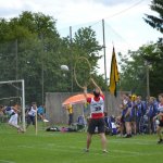 Kantonales Turnfest AR 2011