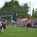 Kantonales Turnfest AR 2011