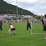 Kantonales Turnfest AR 2011