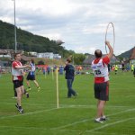 Kantonales Turnfest AR 2011