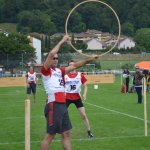 Kantonales Turnfest AR 2011