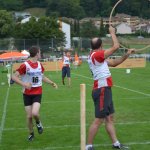 Kantonales Turnfest AR 2011