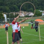 Kantonales Turnfest AR 2011