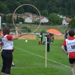 Kantonales Turnfest AR 2011