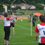 Kantonales Turnfest AR 2011