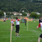 Kantonales Turnfest AR 2011