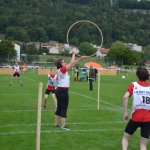 Kantonales Turnfest AR 2011