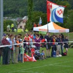 Kantonales Turnfest AR 2011