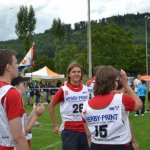 Kantonales Turnfest AR 2011