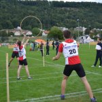 Kantonales Turnfest AR 2011